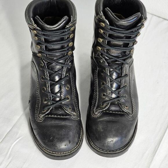 Danner 8\